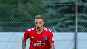 Sonny Kittel w reprezentacji Polski? Na razie zamieszanie z paszportem