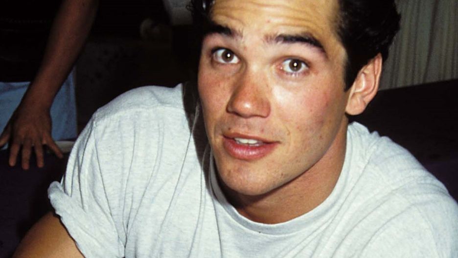 Dean Cain grał w "Nowych przygodach Supermana" w latach 90.