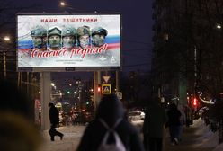 Spadek podpisanych kontraktów z rosyjską armią. Władze podały dane