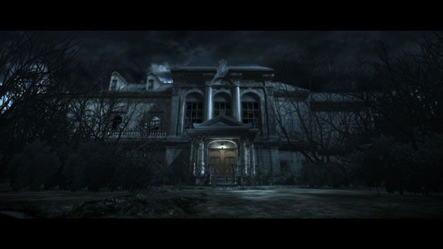 Galeria: Resident Evil 5: Alternative Edition