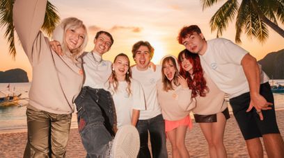 GENZIE wydało nowy kawałek. "CAŁY ŚWIAT" zwiastuje finał projektu? [OPINIA]