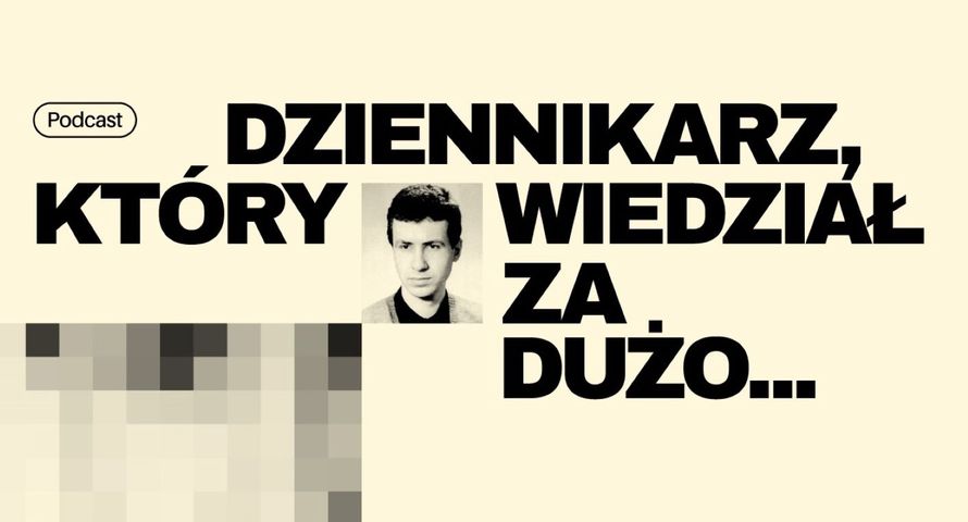 33 lata temu zniknął bez śladu. Ciała Ziętary nie odnaleziono do dziś
