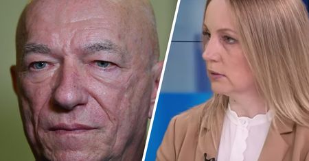 Anna Wójcik podzieliła się przeżyciami z aresztu. Prof. Ćwiąkalski zareagował natychmiast