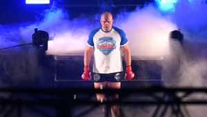 Fiodor Jemieljanienko nie kończy. Bellator ma wobec niego konkretny plan