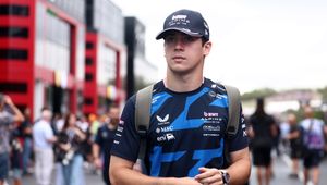 To jego koniec w F1? "Kierowcy są jak żarówki"
