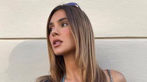 Nazwała go "bogiem piłki ręcznej". Co łączy top modelkę z gwiazdą MŚ?