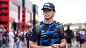 To jego koniec w F1? "Kierowcy są jak żarówki"