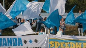 Simon Stead złamał nogę