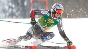 Alpejski PŚ: Henrik Kristoffersen nie zwalnia tempa. Sensacyjne podium w Kranjskiej Gorze