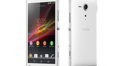 Sony Xperia SP - dane techniczne [Specyfikacje]