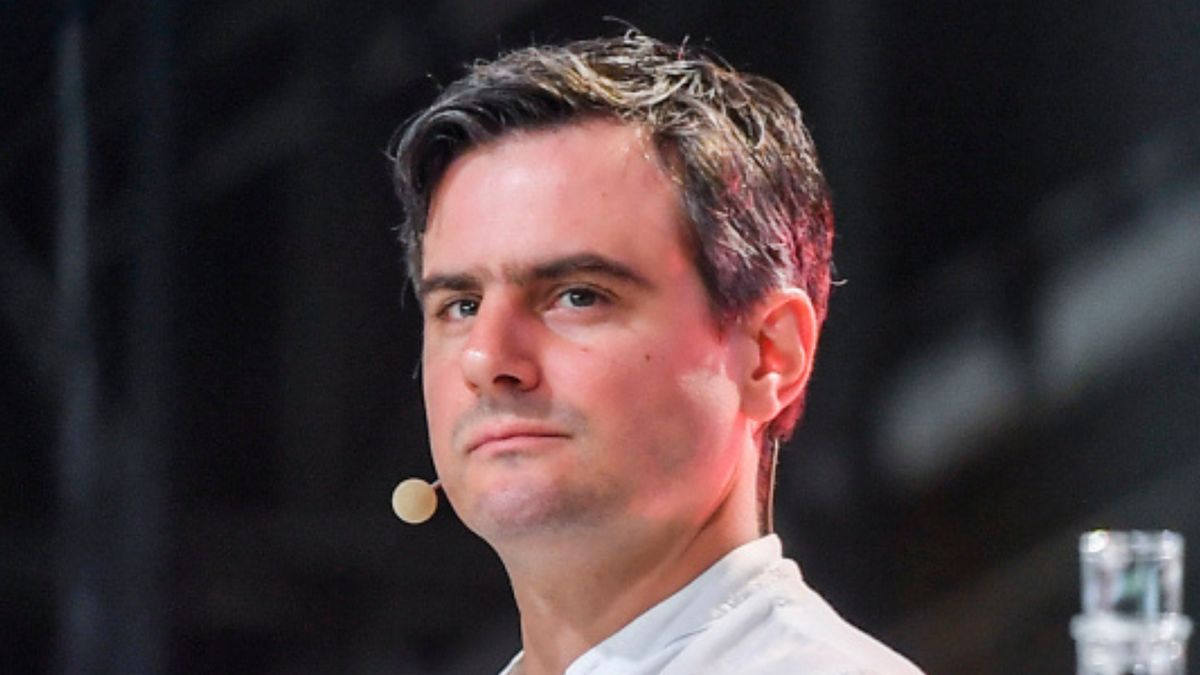 Antoni Pawlicki mówi o podziałach we własnej rodzinie. Przez politykę... 