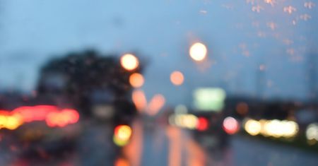 Ślisko i chłodno na Lubelszczyźnie. Takiej pogody możemy się spodziewać w czwartek, 27 listopada