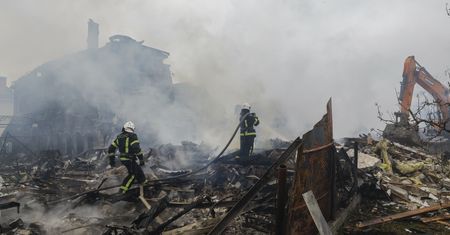 Nowa taktyka Rosjan? Eksperci alarmują, czym może grozić