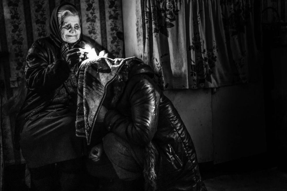 10. Wielki Konkurs Fotograficzny National Geographic - zobacz nagrodzone zdjęcia 36