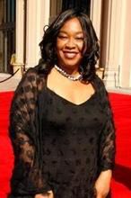 Shonda Rhimes