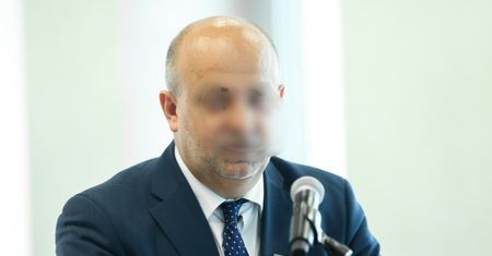 Ruch prokuratury ws. sędziego Łukasza P. Wniosek do Sądu Najwyższego