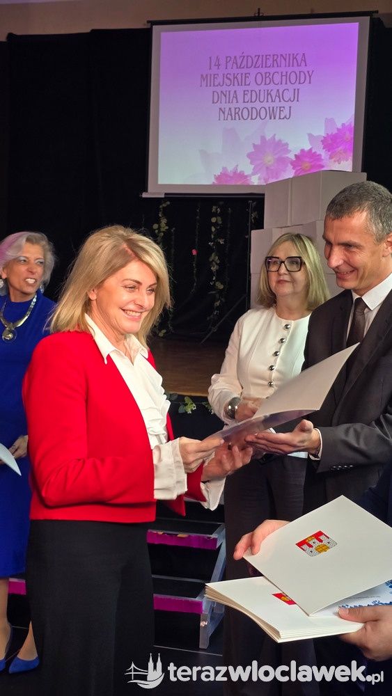 Dzień Edukacji Narodowej 2026 we Włocławku