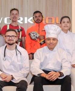 Wyniki autorskiego badania Worksol Group dot. satysfakcji pracowników tymczasowych