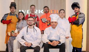 Wyniki autorskiego badania Worksol Group dot. satysfakcji pracowników tymczasowych