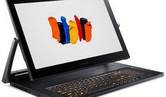Acer na IFA 2019: nowa gama laptopów ConceptD Pro z Nvidia Quadro (wideo)