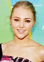 ''The Carrie Diaries": AnnaSophia Robb młodą Sarah Jessicą Parker