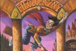 Harry Potter narodził się w Polsce 25 lat przed książką J.K. Rowling