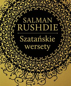 Salman Rushdie w "Klubie Trójki"!