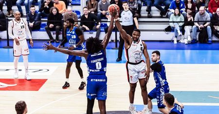 Przed nami emocjonujący finał rundy zasadniczej! PGE Start kontra Anwil Włocławek