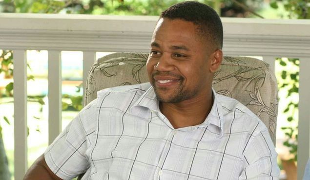 "Guilty": Cuba Gooding Jr. jest winny