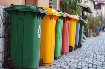 Koszalin: Problem ze zbiórką tekstyliów. Czy miasto jest bliżej rozwiązania?