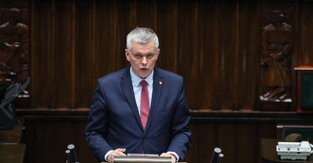 Siemoniak zdradził, kto stanie na czele komisji ds. rosyjskich wpływów
