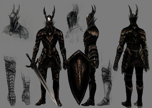 Dark Souls potwierdzone na PC! 2