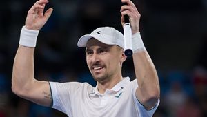 Co za powrót! Zieliński z szansą na finał!