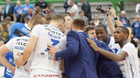 PLK: Kolejne zwycięstwo Polpharmy. Polfarmex nadal w kryzysie