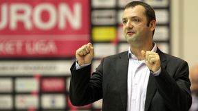 Milija Bogicević: Wygraliśmy bez najlepszego gracza