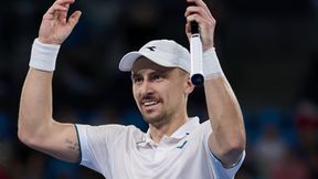 Co za powrót! Zieliński z szansą na finał!