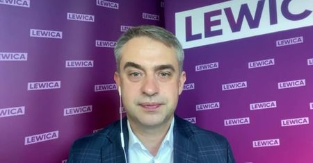 Tłit - Krzysztof Gawkowski