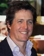 Hugh Grant wraca do byłej