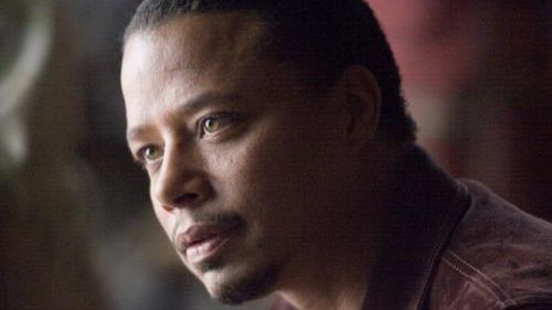 Terrence Howard fot. SPI Terrence Howard fot. SPI