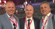 Działacze powiatowych klubów piłkarskich wybrani do zarządu Mazowieckiego Związku Piłki Nożnej