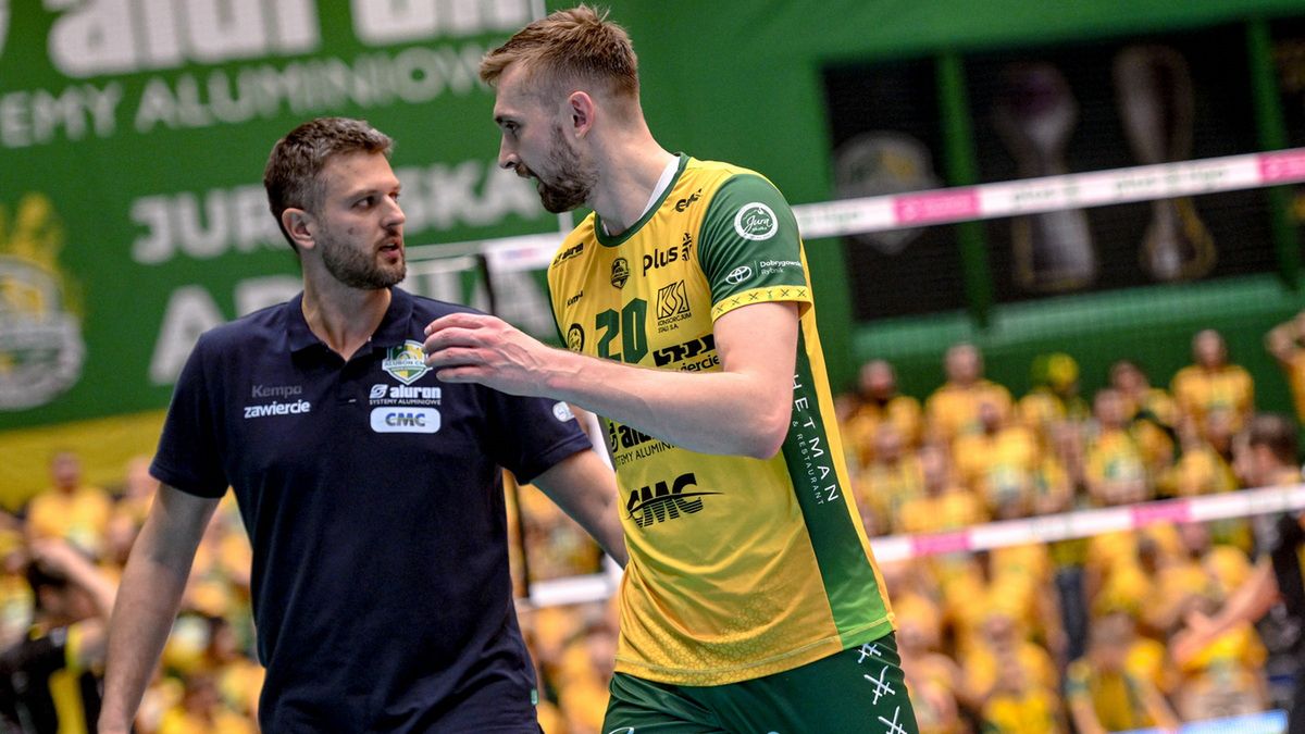 WP SportoweFakty / Paweł Piotrowski