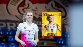 To już pewne. Wielki transfer polskiej siatkarki ogłoszony