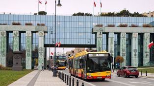 Całodzienne zamknięcie ważnego skrzyżowania w Warszawie. Zmienią się trasy autobusów