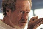 Ridley Scott: Filmy są coraz głupsze