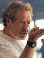 David Peoples i Ridley Scott w wiecznej wojnie