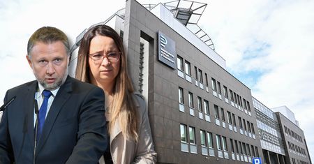 Spięcie na linii Kierwiński-posłanka ws. szpitala. Będzie pozew