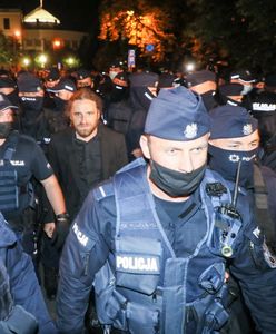 Nowe informacje ws. ataku na Sośnierza. Jest ruch policji