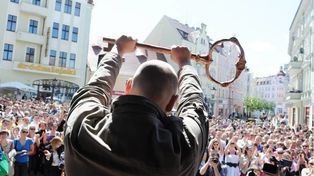 Zielona Góra: Bachanalia 2026. Zalia, Artur Rojek. Jakie inne gwiazdy i atrakcje czekają nas podczas 6 dni zabawy? Studenci zapraszają