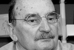 Sławomir Mrożek nie żyje