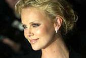 Charlize Theron będzie walczyć
